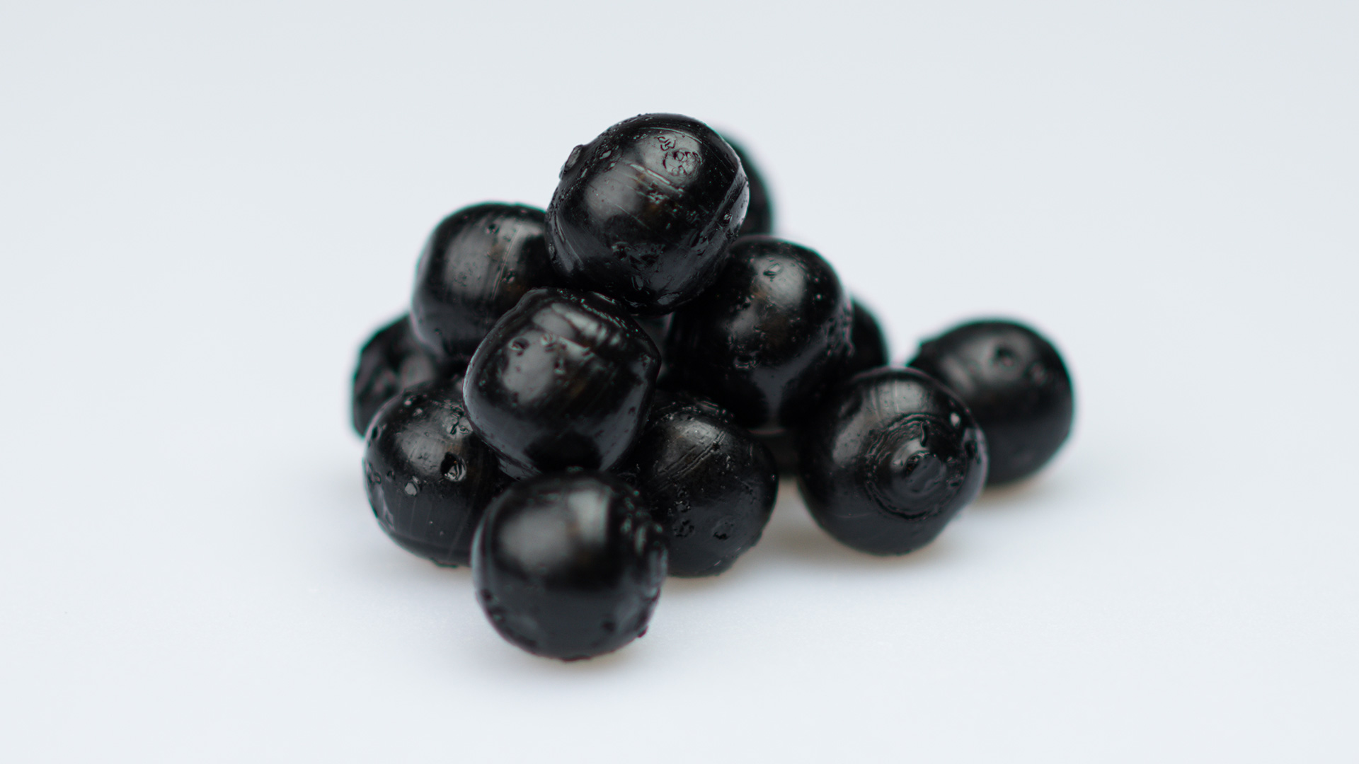 Scottish Cinnamon Balls Gluten Gelatine Vegetarian Palm Oil Free